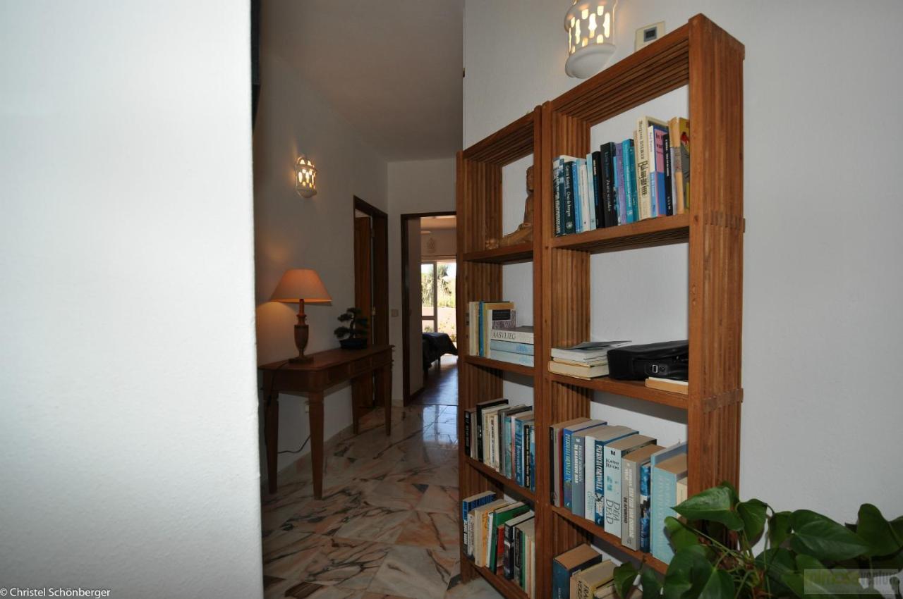 Casa Papoilas - V023