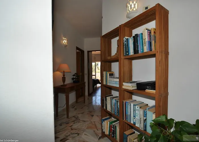 Casa Papoilas - V023
