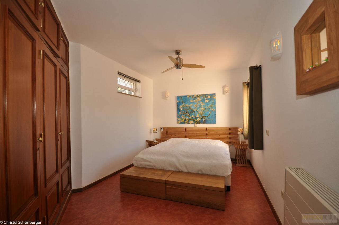 Villa Casa Papoilas Lagos