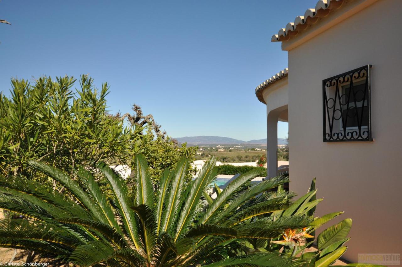 Villa Casa Papoilas *