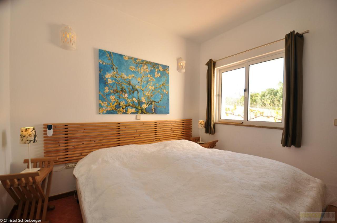 Casa Papoilas Villa