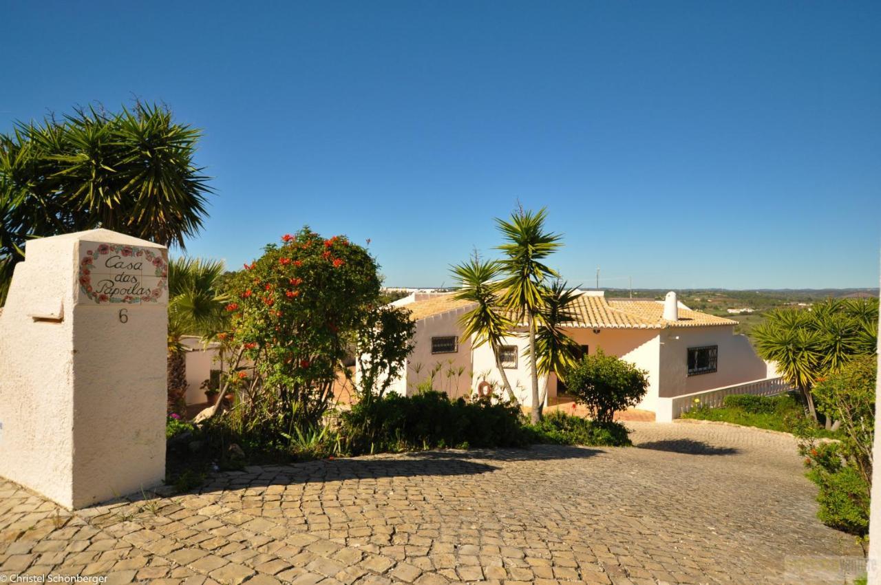 Casa Papoilas Villa *
