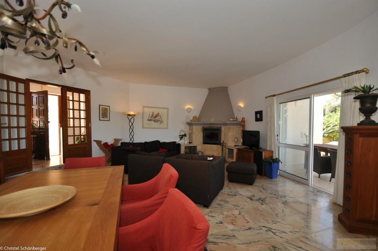 Casa Papoilas Villa *