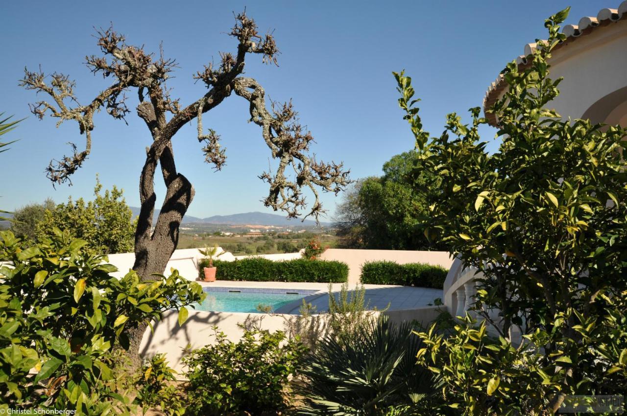 Casa Papoilas Villa *