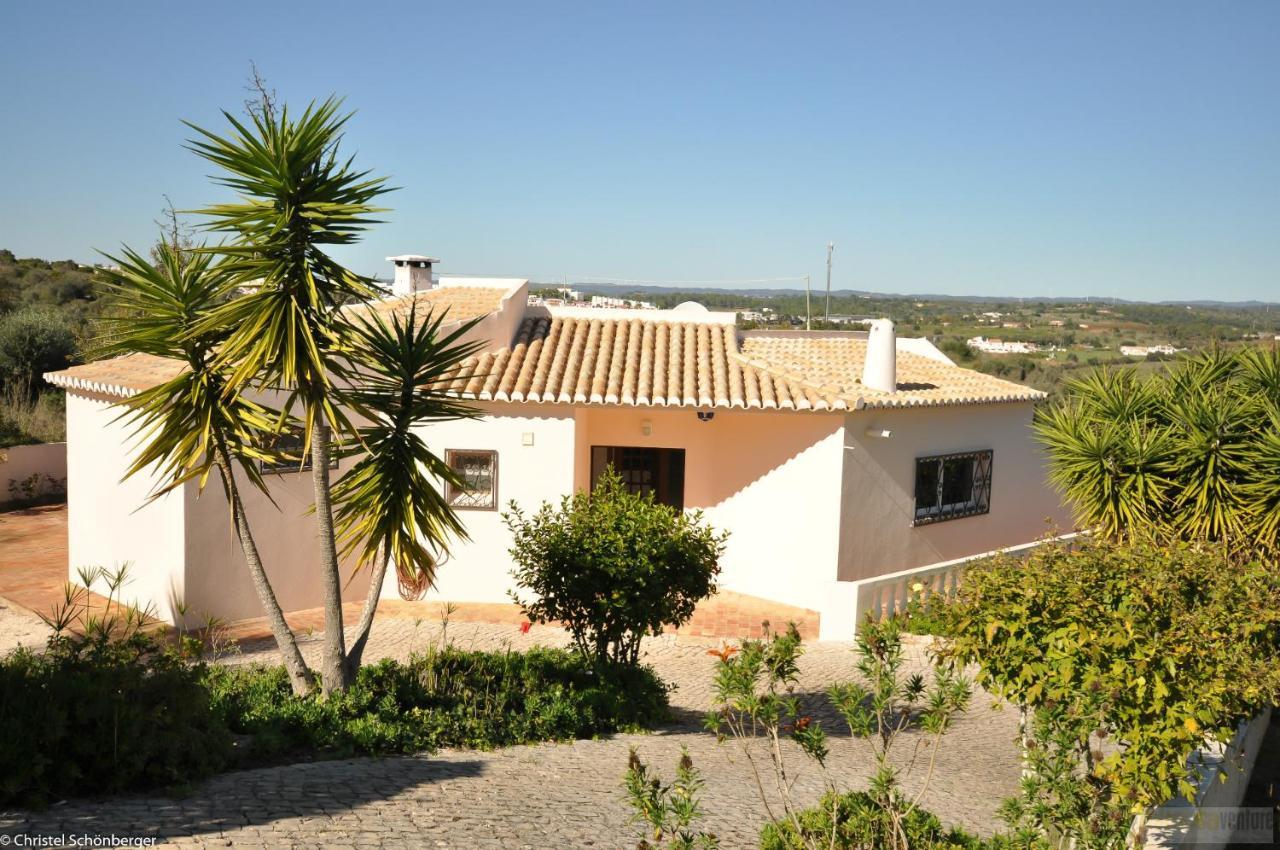 Casa Papoilas
