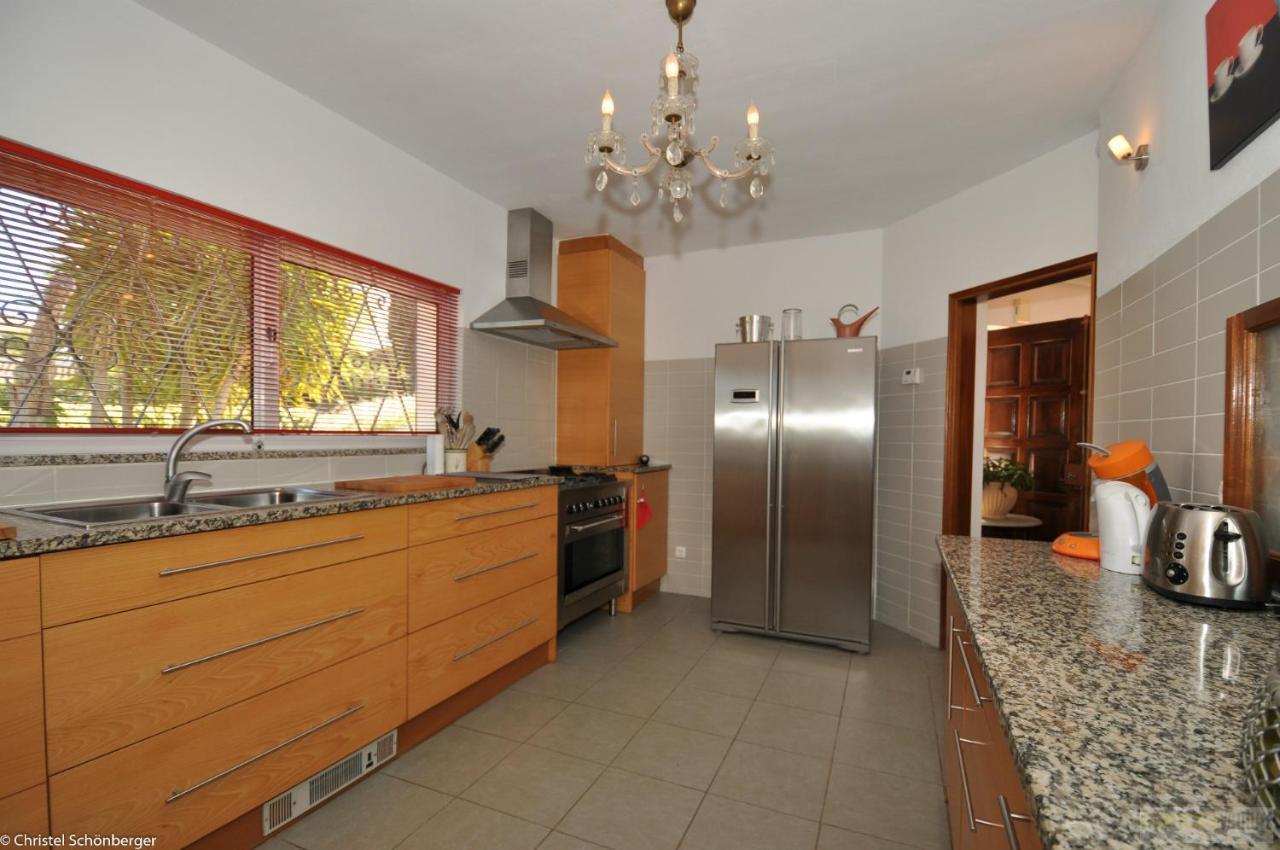 Casa Papoilas Lagos
