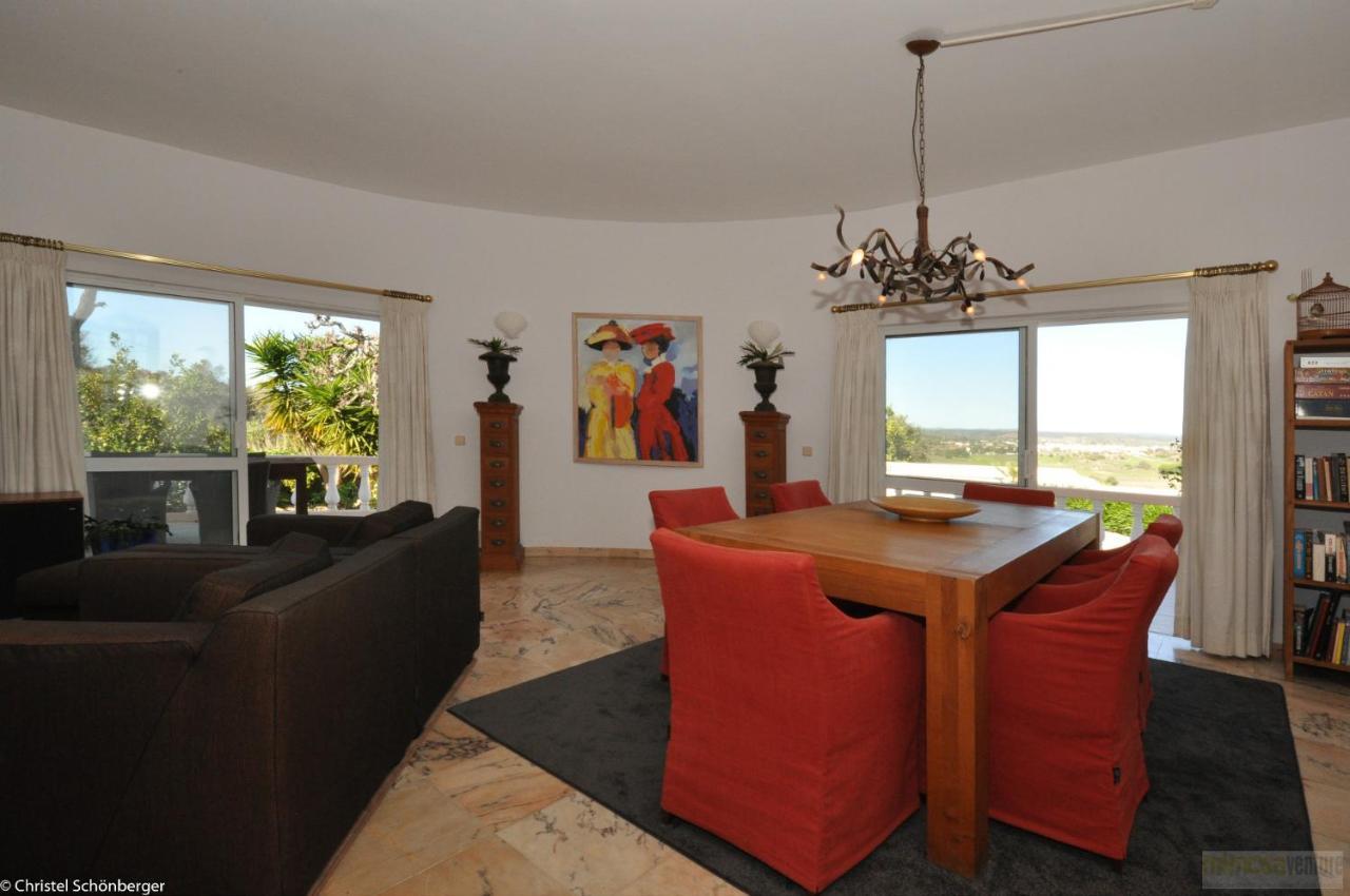 Casa Papoilas Villa *