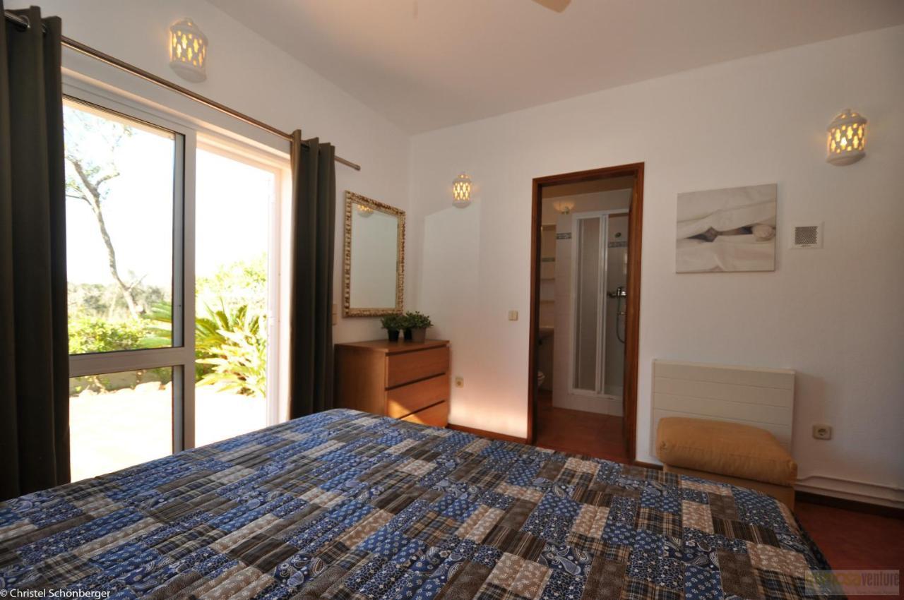 Casa Papoilas Villa Lagos