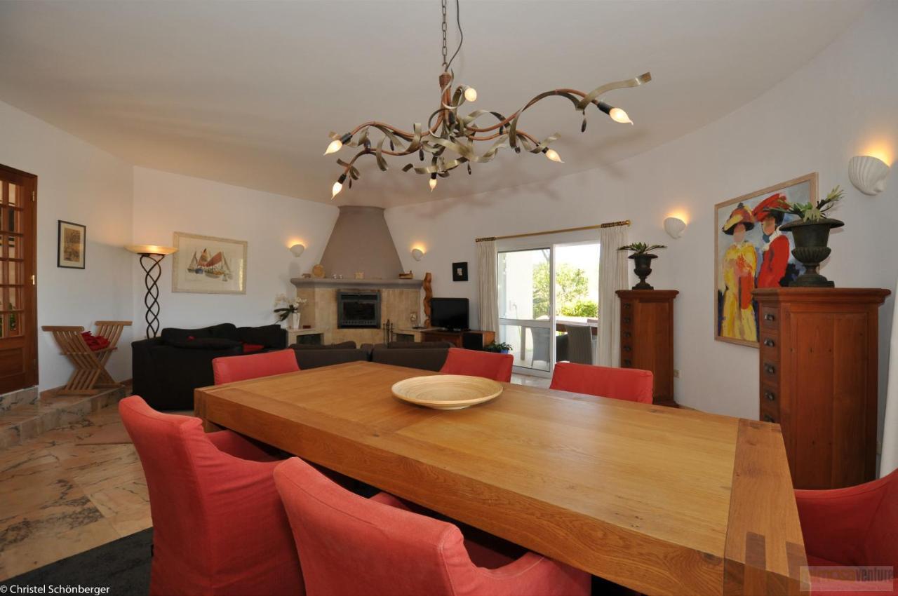 Casa Papoilas Villa *