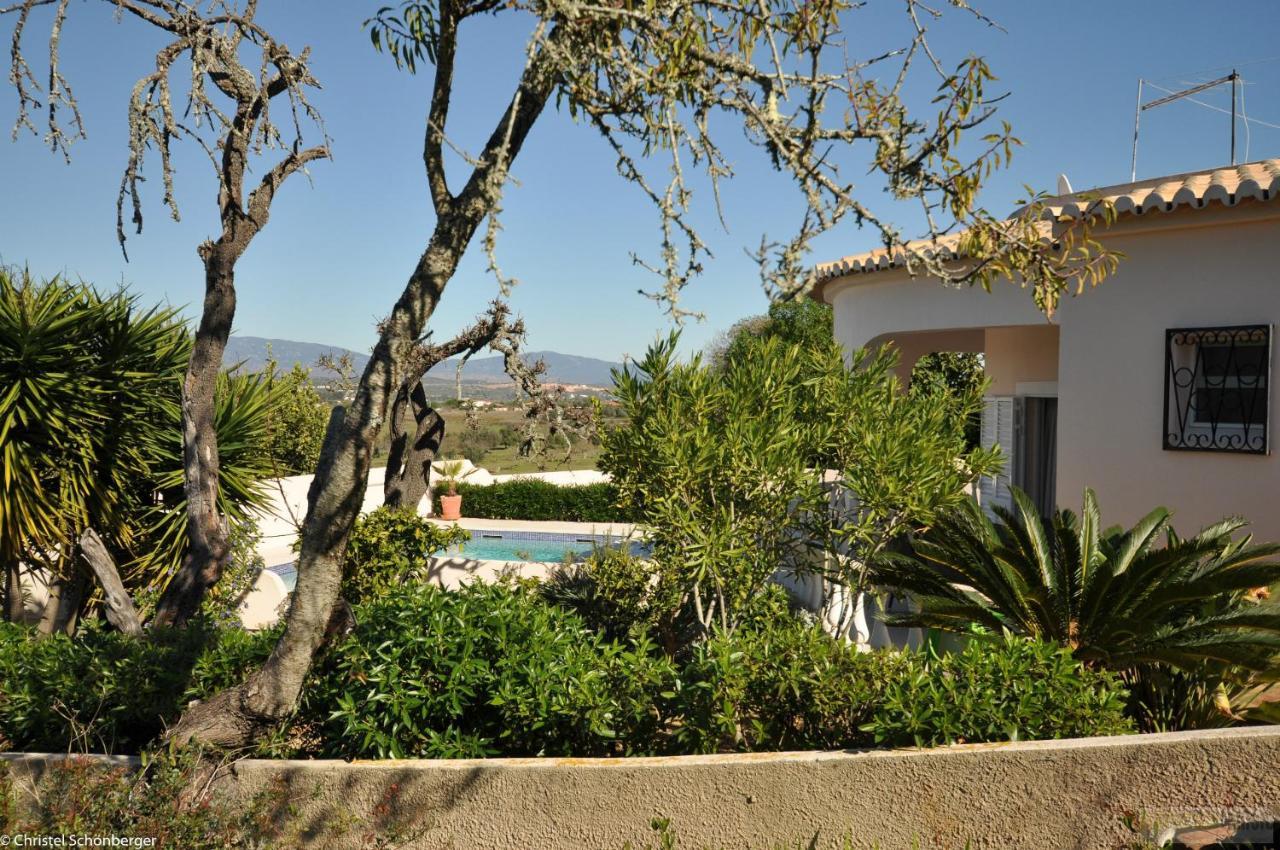 Casa Papoilas Villa Lagos