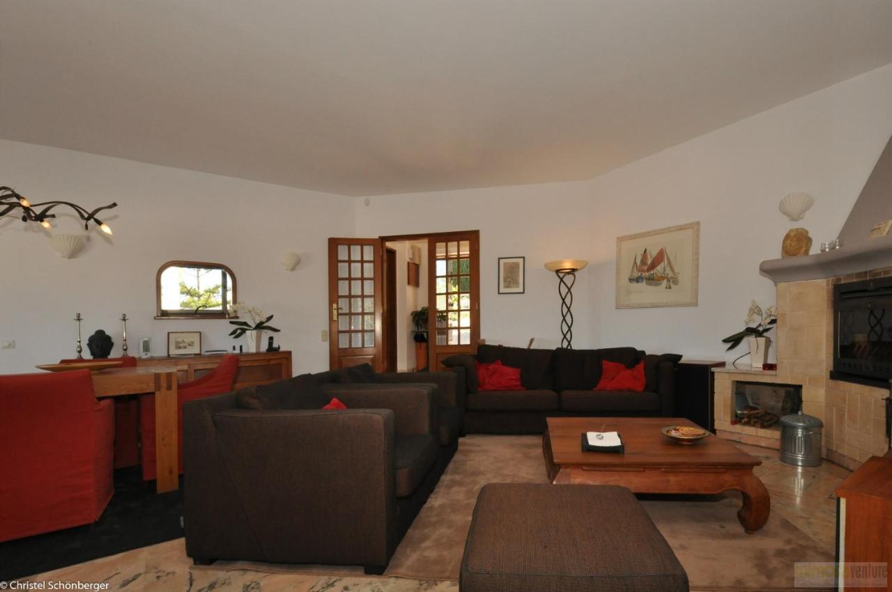 Casa Papoilas Villa *